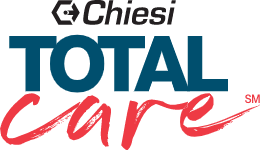 Chiesi Total Care logo