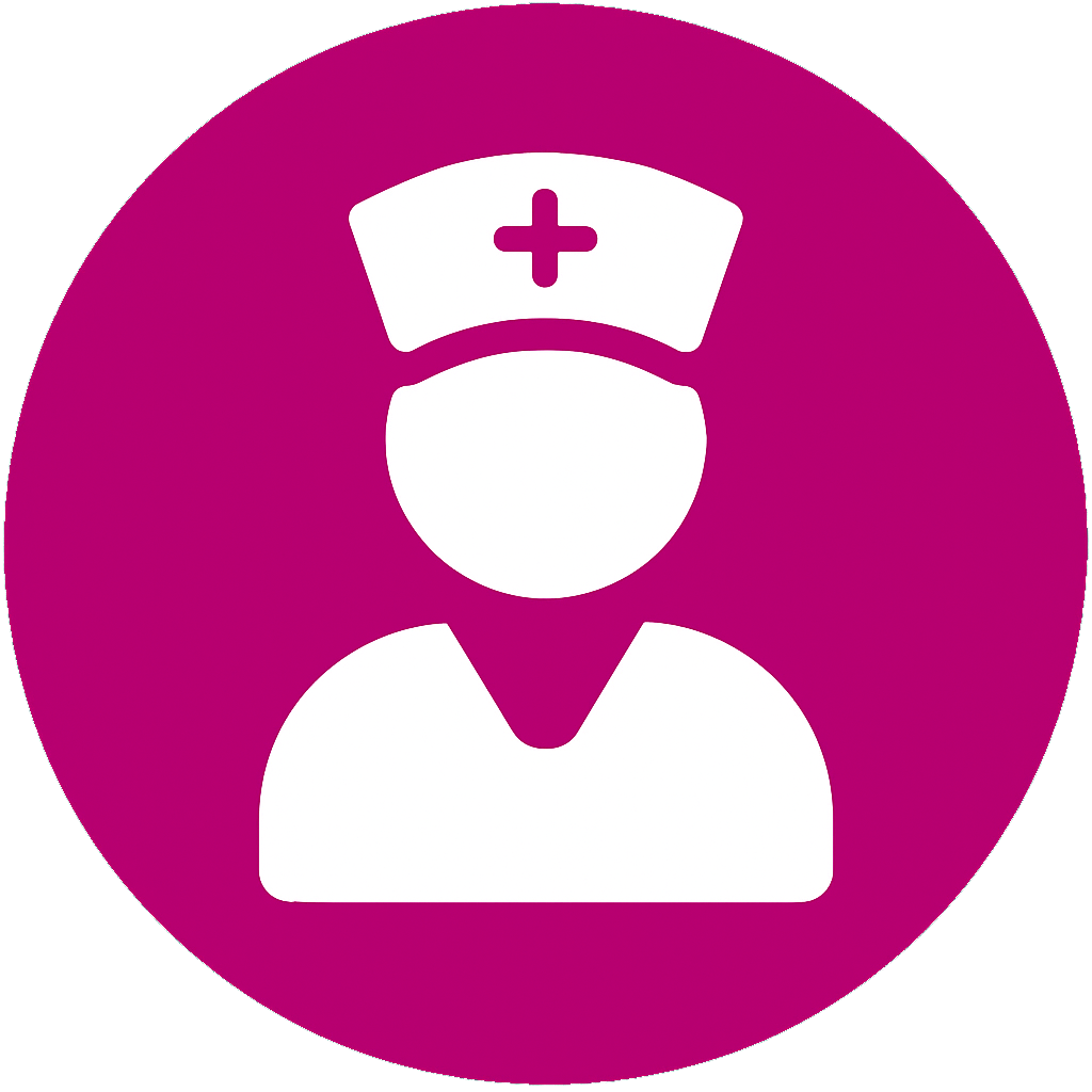 CTC Nursing Support icon