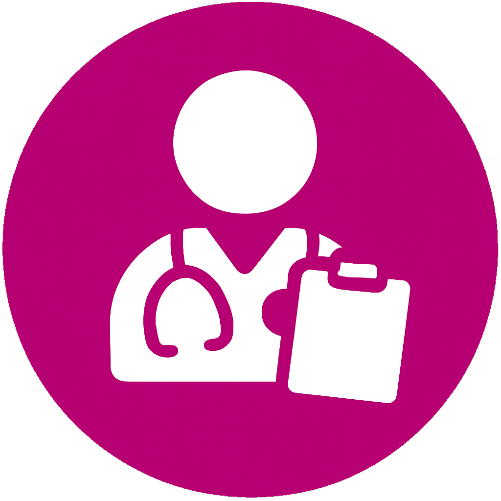 CTC Patient Education Liaisons icon