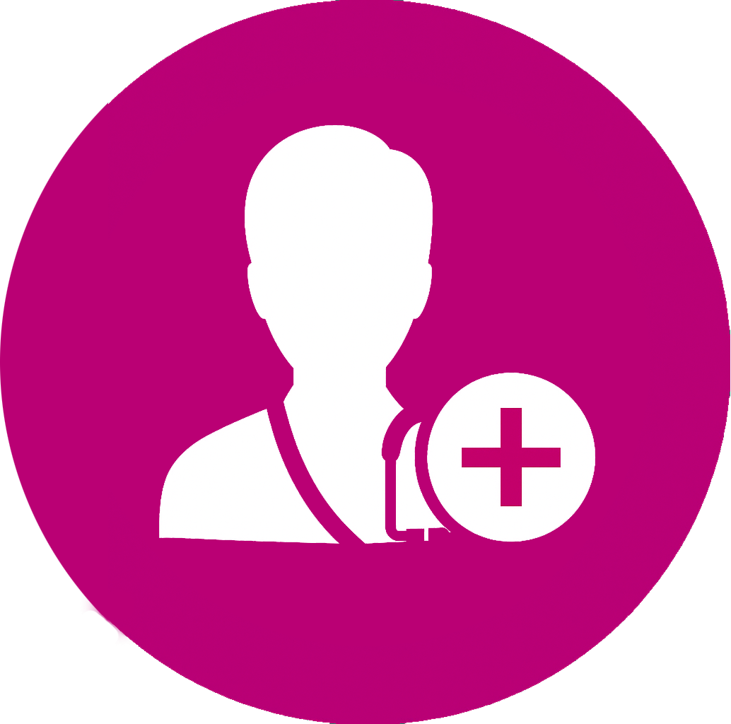 CTC Patient Service Managers icon