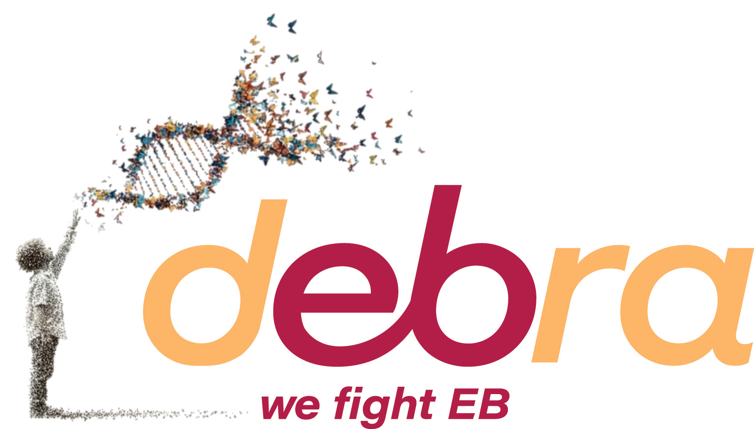 Ctc debra logo